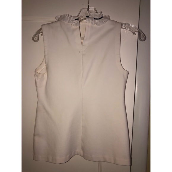 Classic, J.Crew Dress Top - Picture 2 of 7